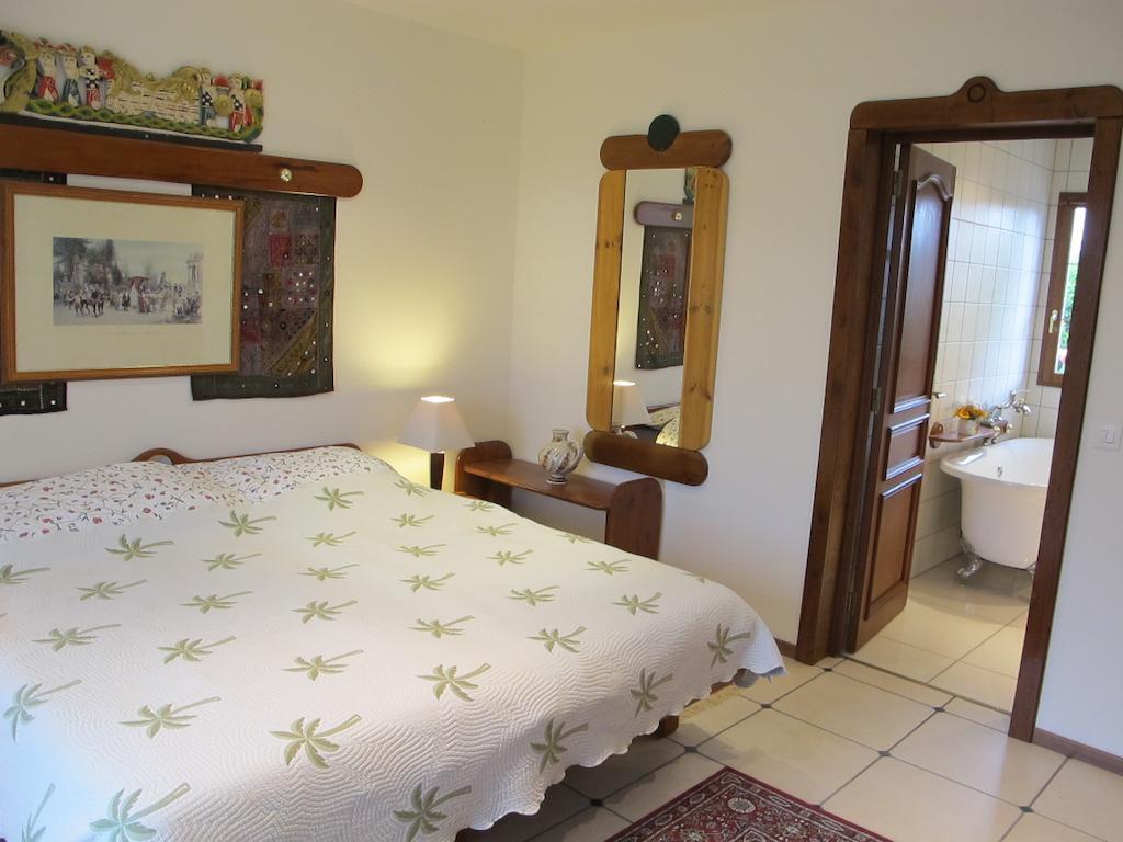 Bed and Breakfast Le Mont d'Auge Canapville  Exterior foto