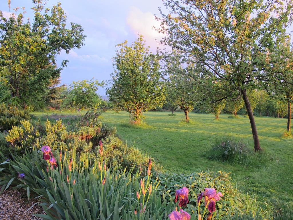 Bed and Breakfast Le Mont d'Auge Canapville  Exterior foto