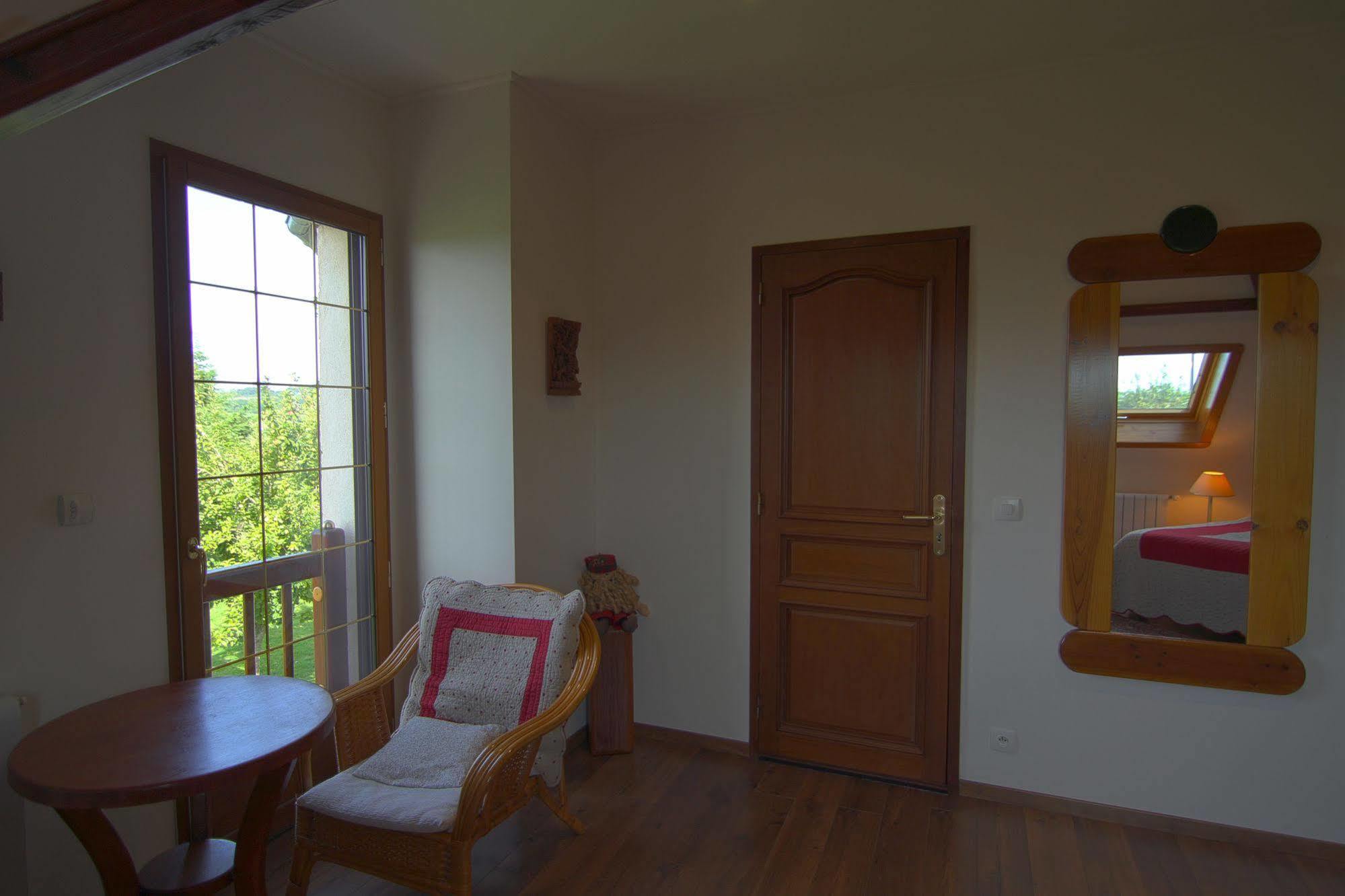 Bed and Breakfast Le Mont d'Auge Canapville  Exterior foto